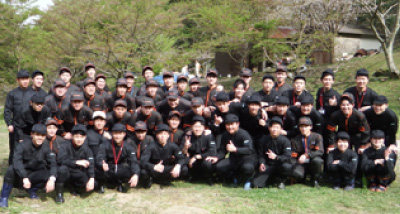 カローラ福岡の森