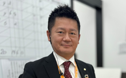 川口 大輔