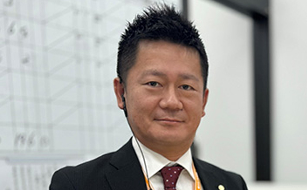 川口 大輔